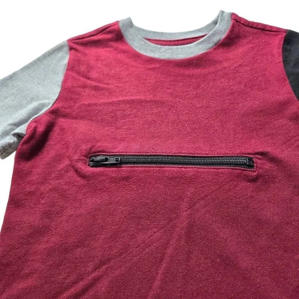 Garanimals Boys shirt 5t - Picture 3 of 6